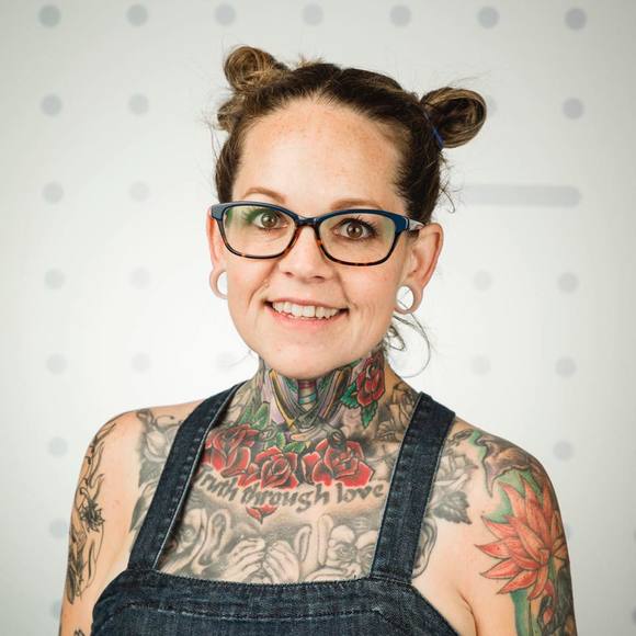 Meet your Posher, Shas - Picture 1 of 1